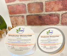 Load image into Gallery viewer, Sheabutter Moisturizer