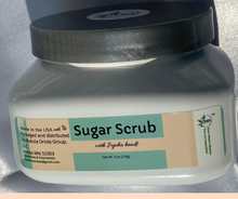 Load image into Gallery viewer, Sugar Scrub