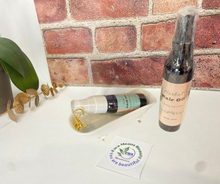 Load image into Gallery viewer, Herbal Hair Oil