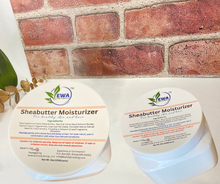 Load image into Gallery viewer, Sheabutter Moisturizer