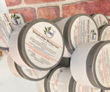 Load image into Gallery viewer, Sheabutter Moisturizer