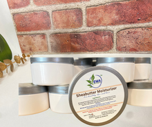 Load image into Gallery viewer, Sheabutter Moisturizer