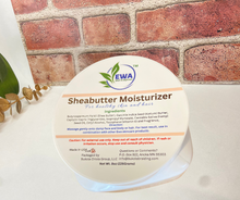 Load image into Gallery viewer, Sheabutter Moisturizer