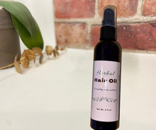 Load image into Gallery viewer, Herbal Hair Oil