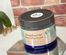 Load image into Gallery viewer, Sheabutter Moisturizer