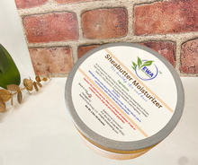 Load image into Gallery viewer, Sheabutter Moisturizer