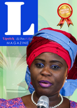 Load image into Gallery viewer, L Magazine - Preview Edition