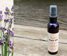 Load image into Gallery viewer, Herbal Hair Oil