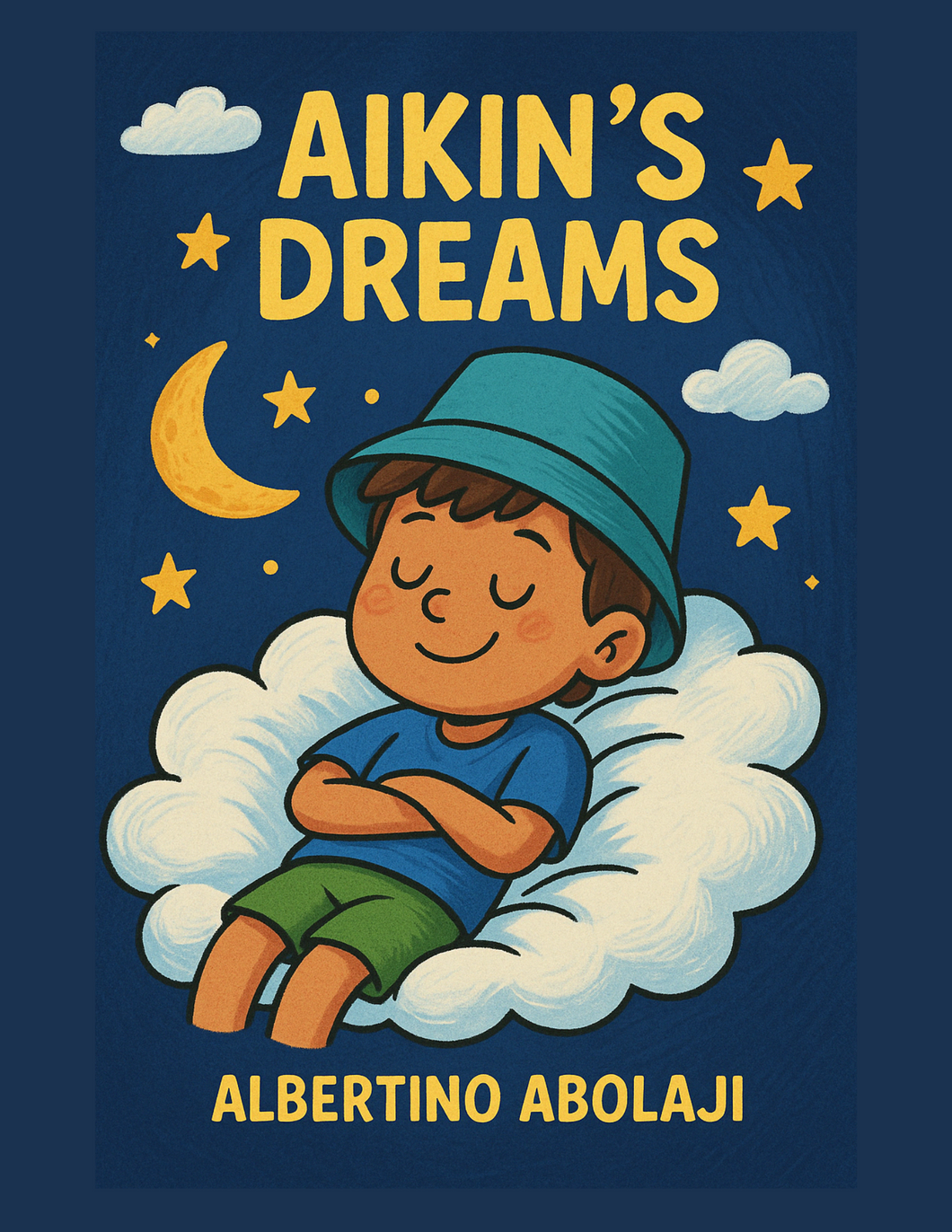 Aikin's Dream